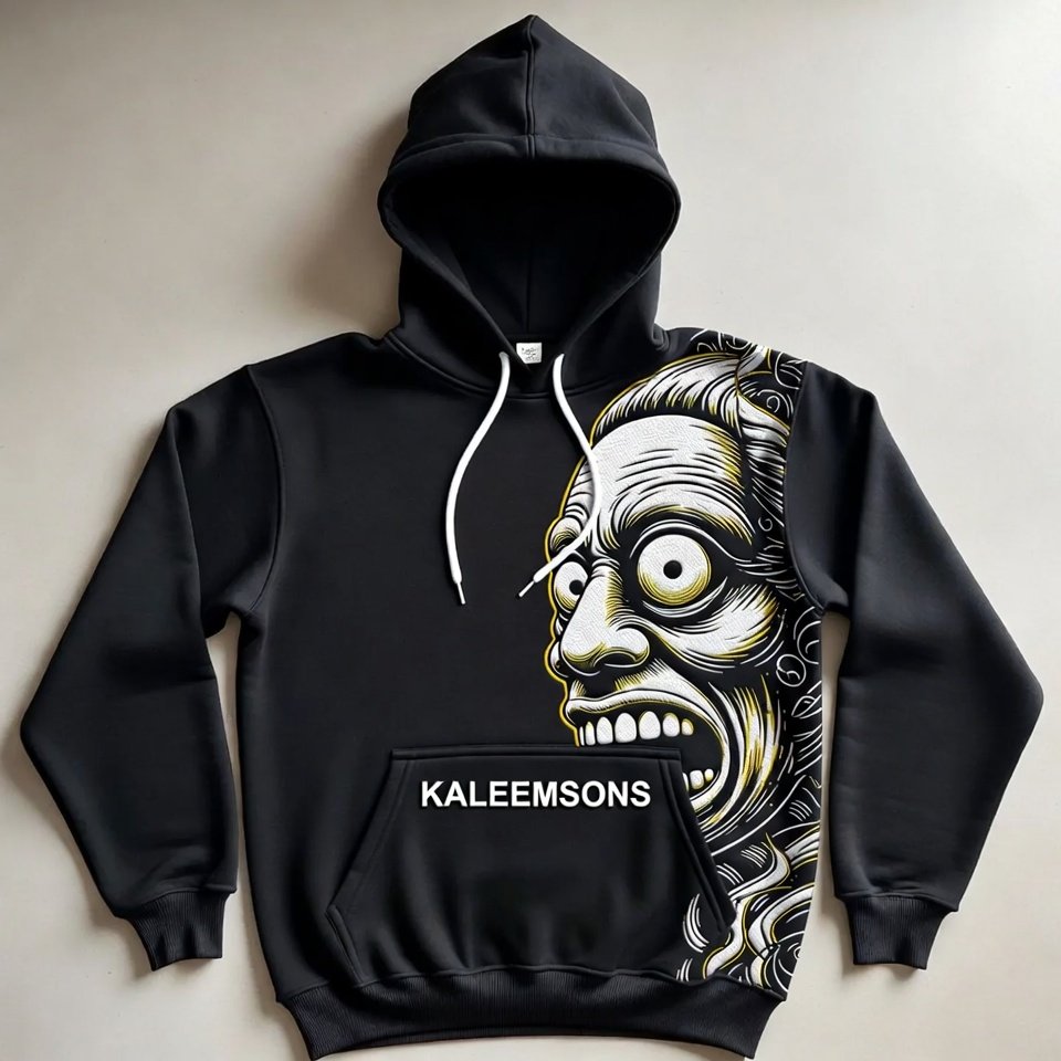 Designer Hoodie